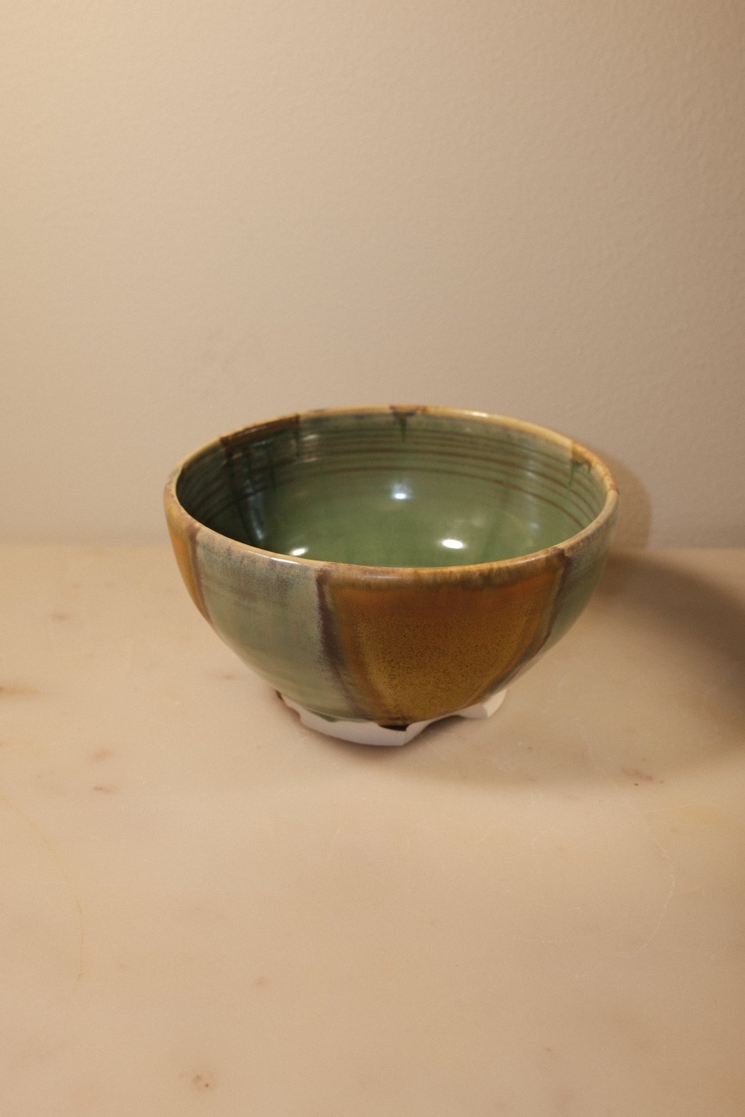 Beetlewing and Sulphur bowl