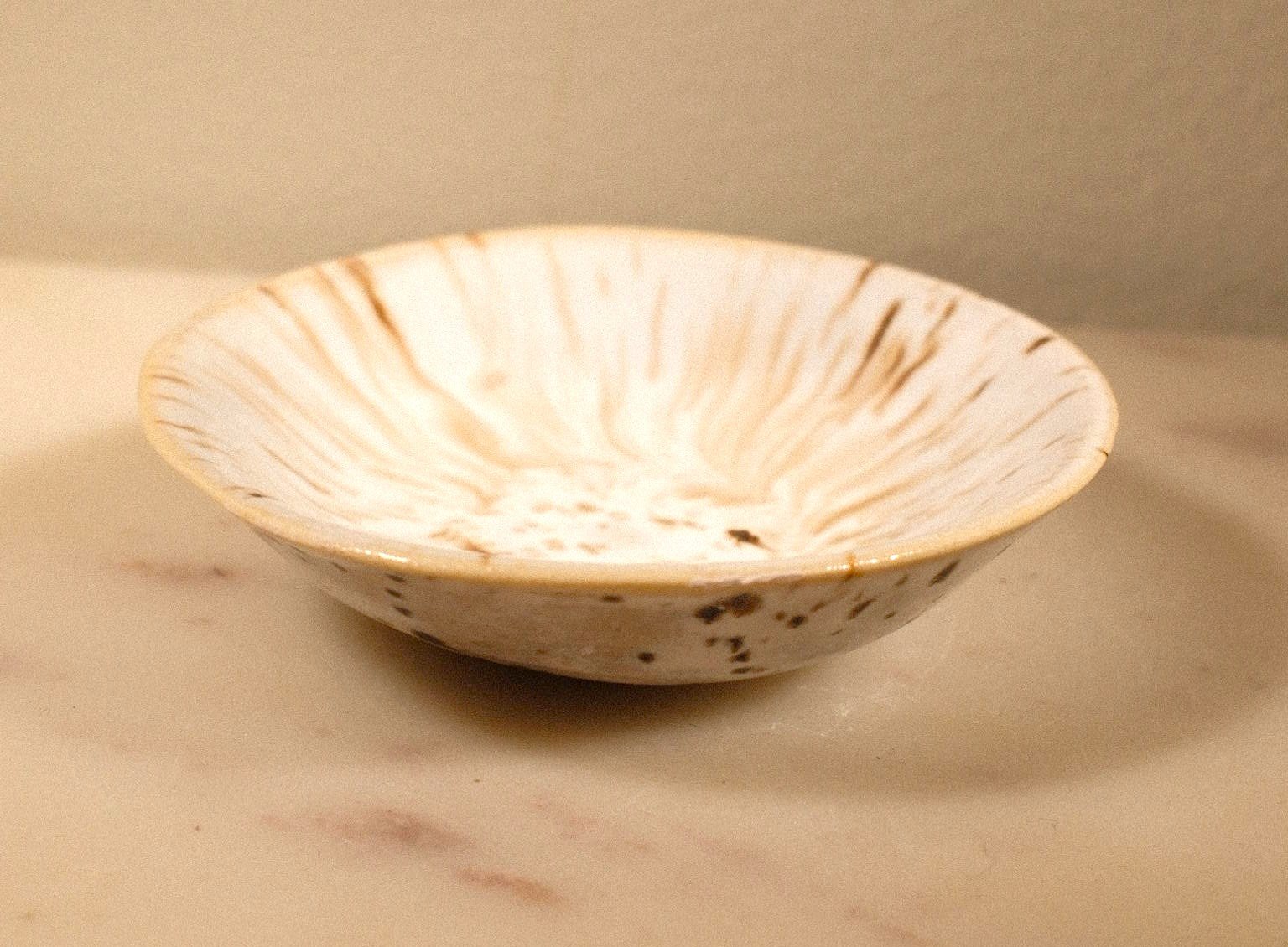 River Birch bowl